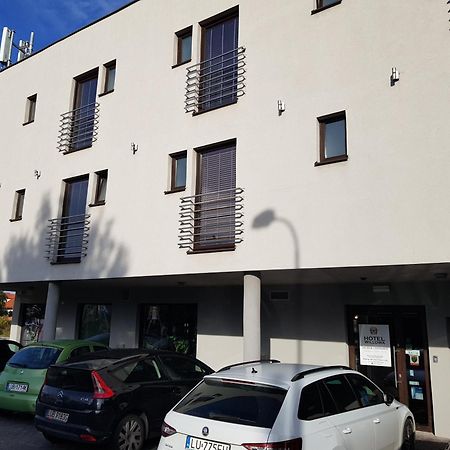 Hotel Willanova Lublin Eksteriør bilde