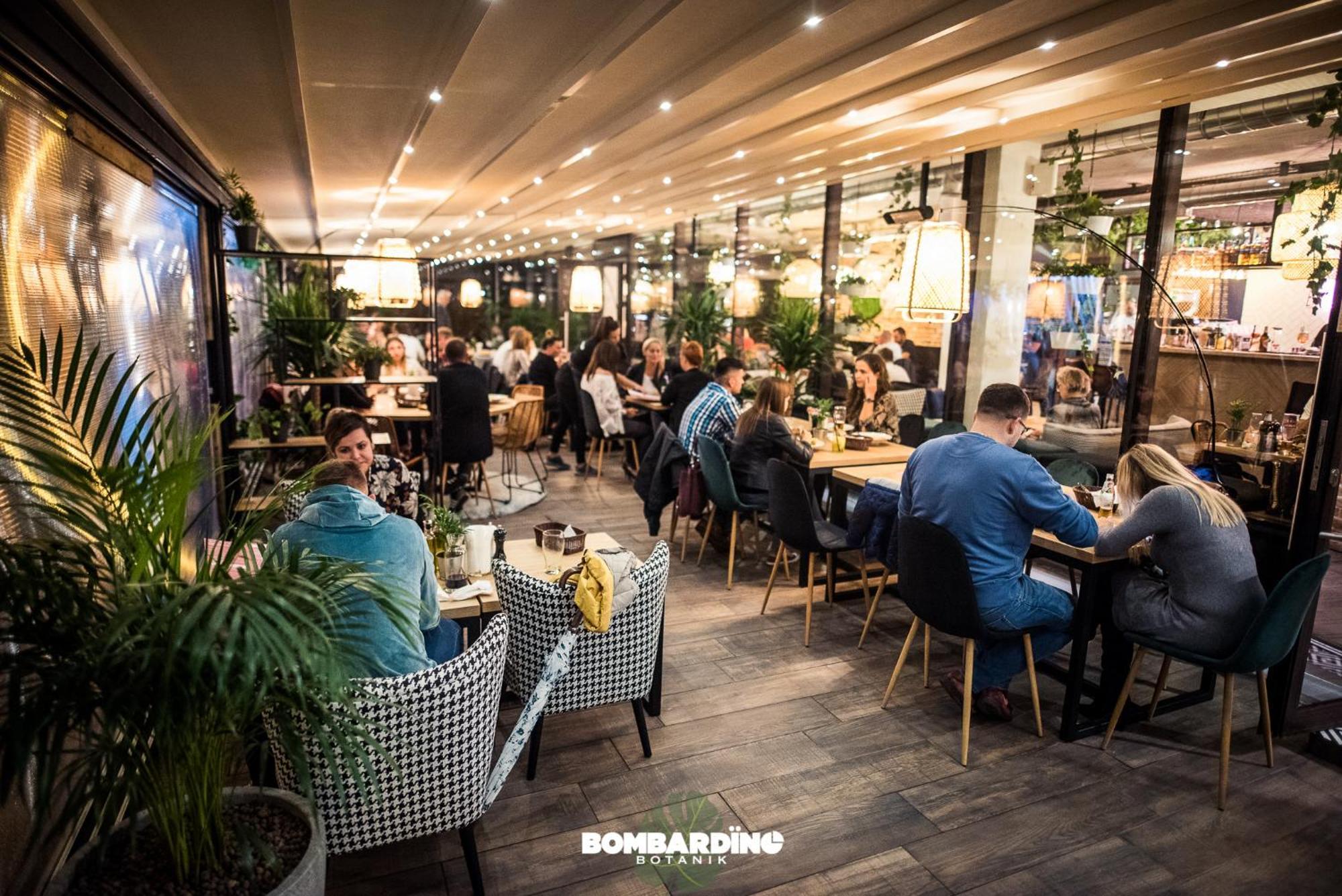Hotel Willanova Lublin Eksteriør bilde