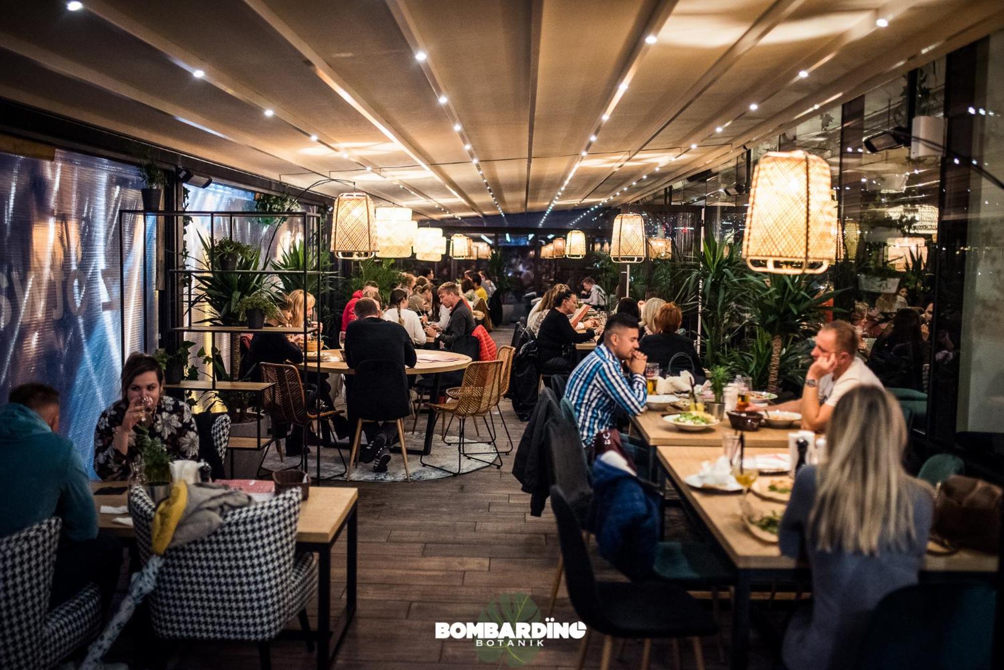 Hotel Willanova Lublin Eksteriør bilde